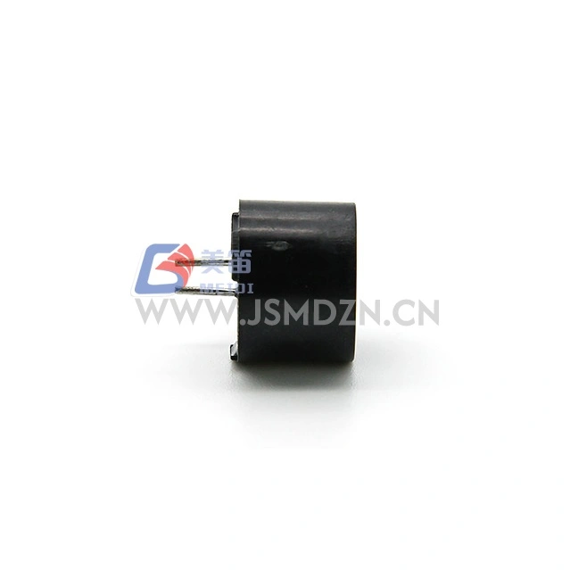 12mm 2400Hz 스루홀 전자기 패시브 버저