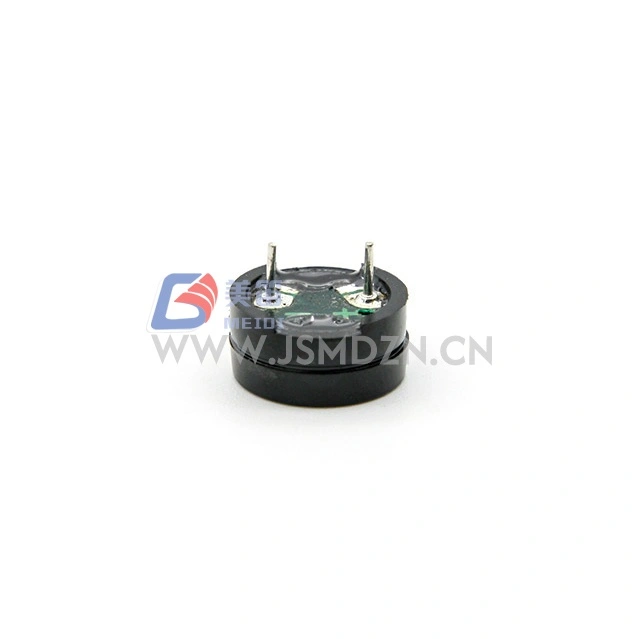 12mm 2730Hz 스루홀 전자기 패시브 버저