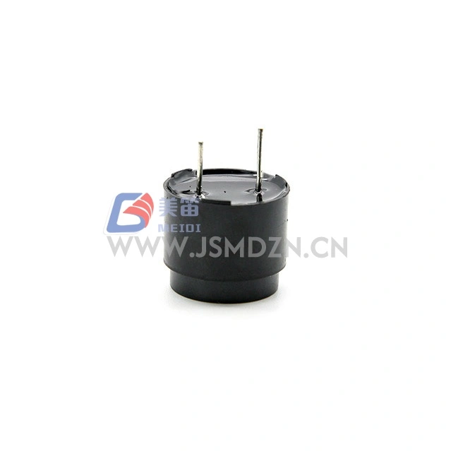 16mm 2048Hz 스루홀 전자기 패시브 버저