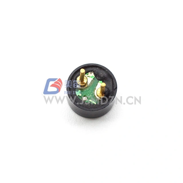 6.5x3.5mm SMD 전자기 패시브 버저
