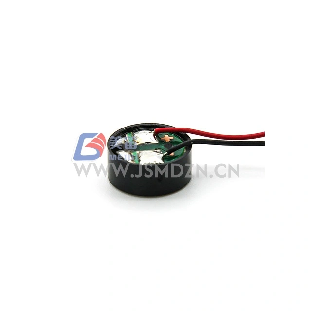 9x4.2mm SMD 전자기 패시브 버저