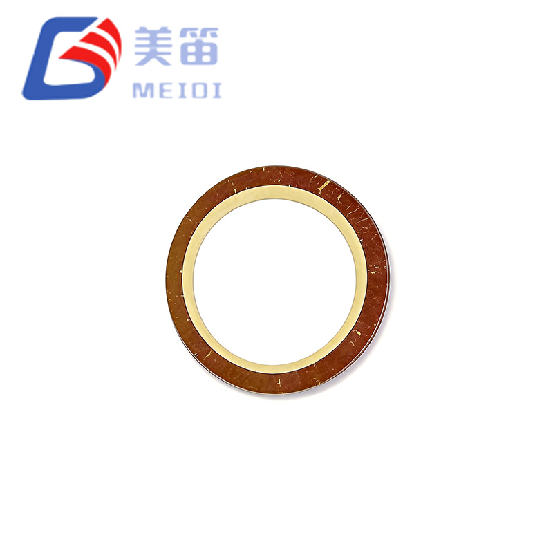 11mm 피에조 세라믹 부저 요소