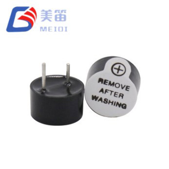 9mm 5V 전자기 활성 버저