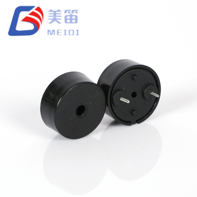 17*8mm 압전 패시브 버저