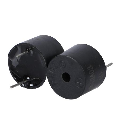 Magnetic Active Buzzer
