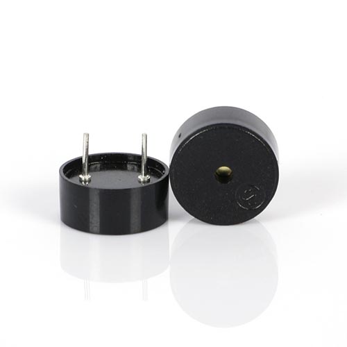 Passive Piezoelectric Buzzer