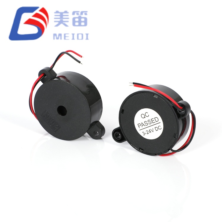4216 Active Piezo Alarm Buzzer