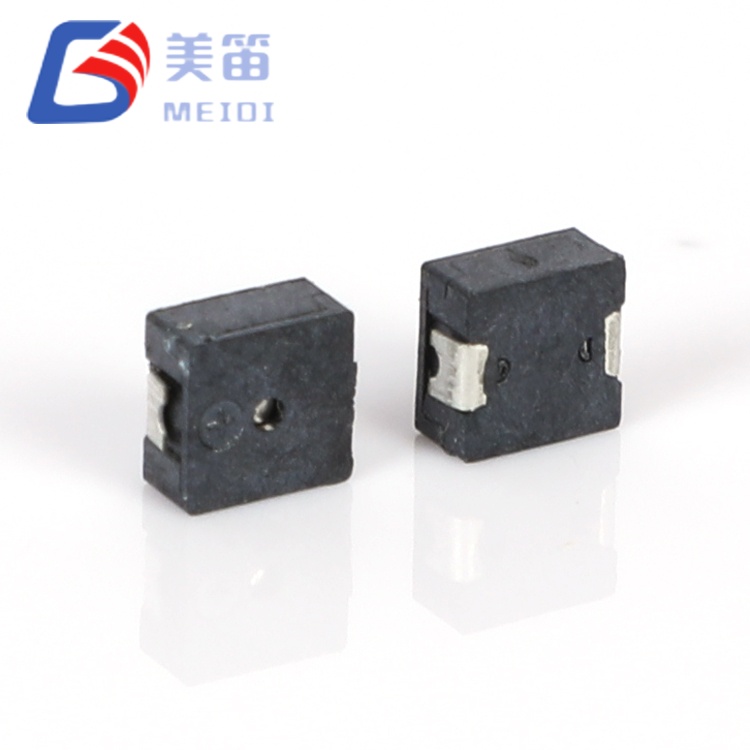 4*4*2mm SMD 자기 수동 버저