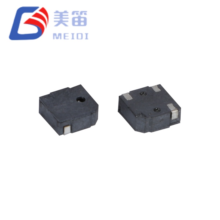 5*5*2mm SMD 자기 수동 버저