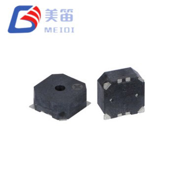 8.5*8.5*3mm SMD 자기 수동 버저