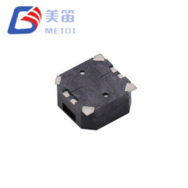 8.5*8.5*4mm SMD 자기 수동 버저
