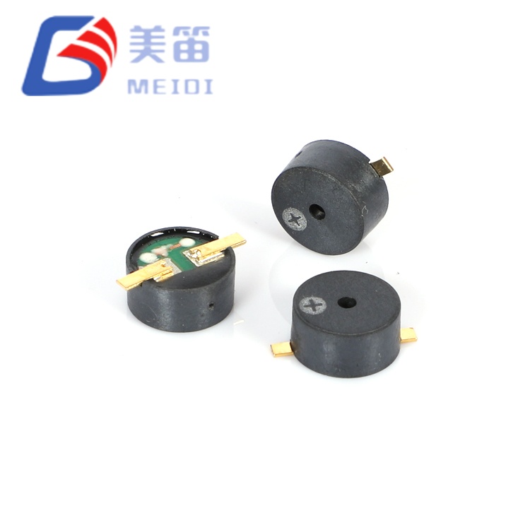 9×4.5mm SMD 자기 패시브 버저